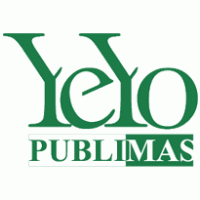 Yeyo Publimas logo vector logo