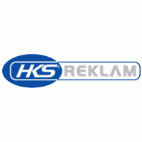 HKS REKLAM logo vector logo
