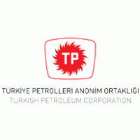 TPAO – Turkiye Petrolleri Anonim Ortakligi logo vector logo