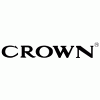 CROWN Electronics logo vector logo