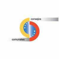 CONSEJOS COMUNALES 2 logo vector logo