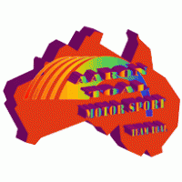 Aaron Toal Motor Sport logo vector logo