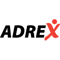 ADREX logo vector logo