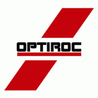 Optiroc logo vector logo