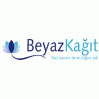 Beyaz Kagıt logo vector logo