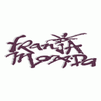 Franja Monada logo vector logo