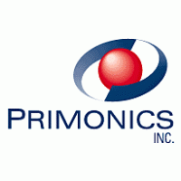 Primonics logo vector logo