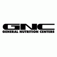 GNC logo vector logo