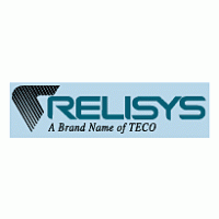 Relisys logo vector logo