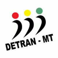 Detra – Mato Grosso logo vector logo