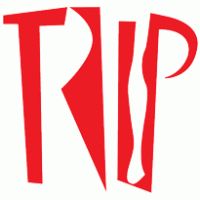 Revista TRIP logo vector logo