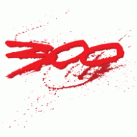 300 Frank Miller logo vector logo