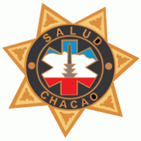 Salud Chacao logo vector logo