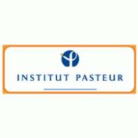 AS Institut Pasteur logo vector logo