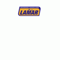 LAMAR logo vector logo
