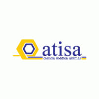 ATISA logo vector logo