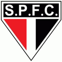 Sao Paulo Futebol Clube logo vector logo