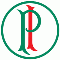 Societa Sportiva Palestra Italia logo vector logo