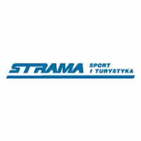 Strama logo vector logo
