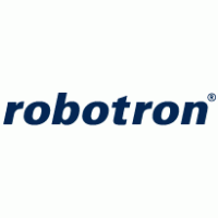 Robotron Datenbank-Software GmbH logo vector logo