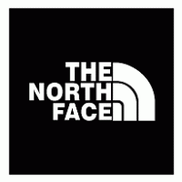 The North Face logo vector - Logovector.net
