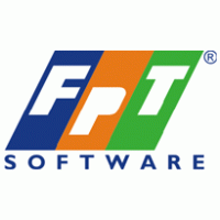 FPT Software logo vector logo