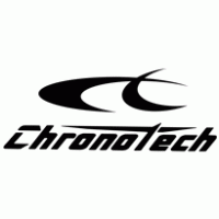 Chronotech logo vector logo