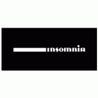 insomnia logo vector logo