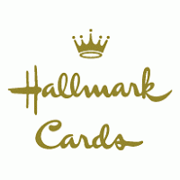 Hallmark Cards logo vector logo