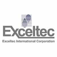 Exceltec logo vector logo