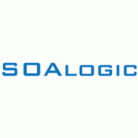Soalogic logo vector logo