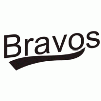 Bravos de Margarita logo vector logo