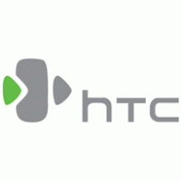 HTC logo vector logo