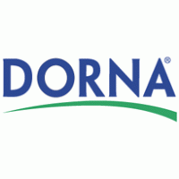Dorna New logo vector logo