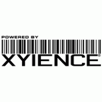 Xyience, Inc. logo vector logo
