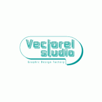VectorelStudio – Graphic Design Factory logo vector logo