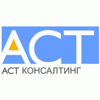 ACT Consulting logo vector logo