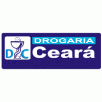 Drogaria Cear logo vector logo
