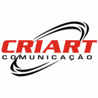 Criart Comunicação logo vector logo