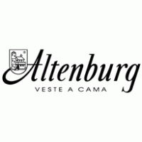Altemburg logo vector logo