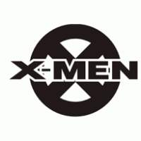 xmen2 logo vector logo