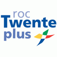 roc Twente Plus logo vector logo
