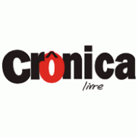 Revista Crônica Livre logo vector logo