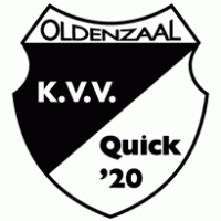 Quick ’20 logo vector logo