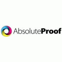 Absolute Proof logo vector logo