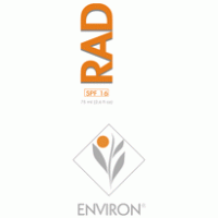 RAD logo vector logo