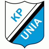 KP Unia Kunice logo vector logo