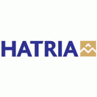 HATRIA logo vector logo