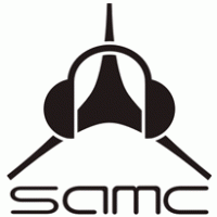 samc logo vector logo