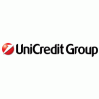 UniCredit Bank logo vector logo